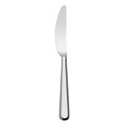 Amici Cuchillo De Fruta Acero Aisi 420 Juego 6 Piezas ALESSI BG02/6 Precio: 48.68999949. SKU: B1CHMEGBNH