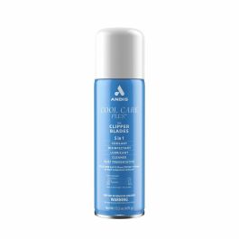 Andis Spray Refrigerante 5 en 1 439g - Refrigerante, Desinfectante, Lubricante, Limpiador y Antioxidante para Cuchillas Precio: 18.49999976. SKU: S6102983