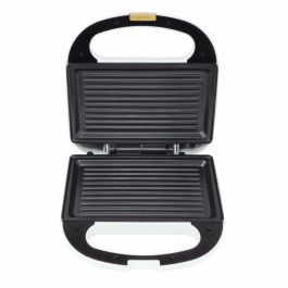 Jocca AAAPU56608 - Sandwichera Grill Naturaleza Blanca