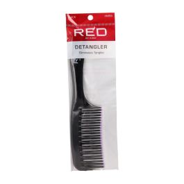 Red Kiss Peine Detangler Comb Red Kiss Peine Detangler Comb Precio: 2.50000036. SKU: B1G82WZ7XS