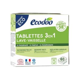 Lavavajillas Máquina Tabletas 3 En 1 Precio: 16.50000044. SKU: B1J745H69L