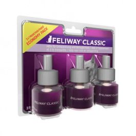 Feliway Classic Classic Pack 3 Recambios Precio: 15.49999957. SKU: B1CY4SAT3H