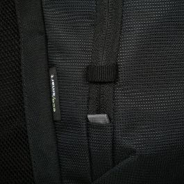 Targus CN600GL Mochila Classic EcoSmart para Portátil 16" Negro, Impermeable, con 6 Botellas Recicladas, Ergonómica Targus CN600GL Mochila Classic EcoSmart para Portátil 16" Negro, Impermeable, con 6 Botellas Recicladas, Ergonómica