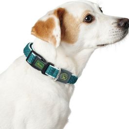 Collar para Perro Hunter Basic Hilo Marrón Talla M Brown (33-50 cm) Precio: 14.69000016. SKU: S6102582