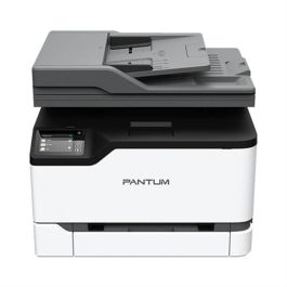 Impresora Láser Pantum CM2200FDW Precio: 562.49999993. SKU: B19DXYJPKT