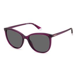 Gafas de Sol Mujer Polaroid PLD 4138_S Gafas de Sol Mujer Polaroid PLD 4138_S Precio: 87.78999999. SKU: B12YQR93CV