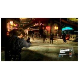 Sony Resident Evil 6 HD Juego para Consola PS4