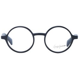 Montura de Gafas Unisex Yohji Yamamoto YY1006 47019 Montura de Gafas Unisex Yohji Yamamoto YY1006 47019