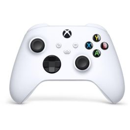 Paquete Xbox Anywhere - Microsoft Xbox - Controlador Robot Blanco + GPU 3M