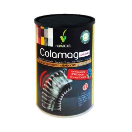 NOVADIET Colamag Calman 300Gr Colágeno Marino Cúrcuma Magnesio Vitamina C para Articulaciones Precio: 28.5000001. SKU: B1DFKHRPGS