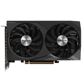 Tarjeta Gráfica Gigabyte GeForce RTX 3060 WindForce OC 12G Rev 2/ 12GB GDDR6/ LHR Precio: 301.50000034. SKU: B176TS5D4H