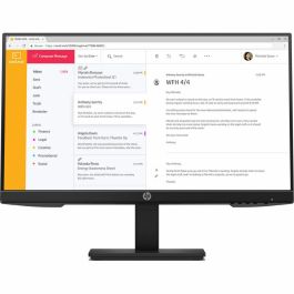HP 60.5cm (23.8") Full HD 1920 x 1080 IPS, 16:9, 250cd/m², 14ms, 178°/178°, 1000:1 Precio: 257.59000058. SKU: S55079837