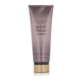 Loción Corporal Victoria's Secret Velvet Petals Shimmer 236 ml Precio: 33.68999975. SKU: B1GXVKNSXJ