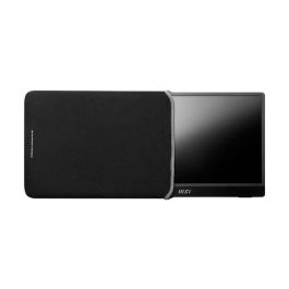 MSI PRO MP161DE E2 Monitor Portátil 16" IPS FHD, 2x USB-C, 4ms, 60Hz