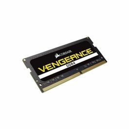 Memoria RAM Corsair 16 GB DDR4 3200 MHz CL22 Memoria RAM Corsair 16 GB DDR4 3200 MHz CL22