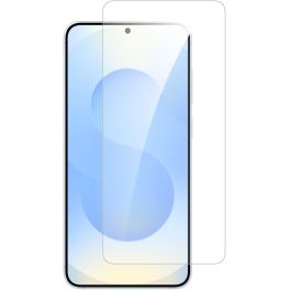 4smarts 541580 Protector Pantalla Second Glass para Samsung Galaxy S25 Edge - Vidrio Templado 9H Transparente Precio: 23.50000048. SKU: B1FVRQNNLW