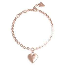 Pulsera Mujer Guess JUBB02229JWRGS 25 cm Precio: 59.29. SKU: B1JVMG6XT8