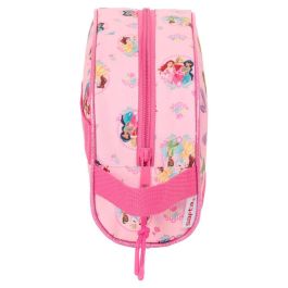 Safta Neceser Adaptable a Carro Princesas Disney 160x260x90 mm