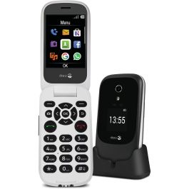 doro 6060 Grotasten-Handy schwarz Precio: 123.59000016. SKU: B1GEFKWCQZ