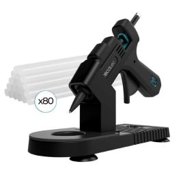 Pistola de encolar Cecotec Perfect Fix 20 20 W Precio: 12.89000053. SKU: B12CRFPFMS
