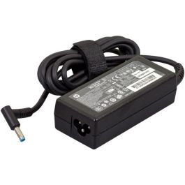 HP Adaptador de Corriente AC 65W para Portátil, Conector 4.5mm L, S-3P nPFC RC Precio: 36.68999994. SKU: B1CGBB9QAR