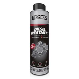 Tratamiento Diesel Sparco 300 ml Precio: 12.68999963. SKU: B1D8J96XAX