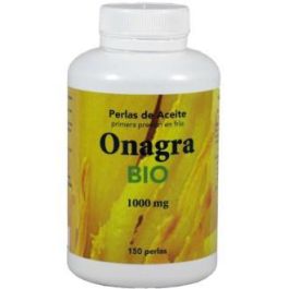 Aceite De Onagra 1000Mg 150Perlas Precio: 28.5000001. SKU: B1B73PQC3L