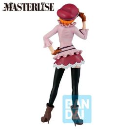 BANPRESTO Figura One Piece Koala The Flames of Revolution Ichibansho 24cm