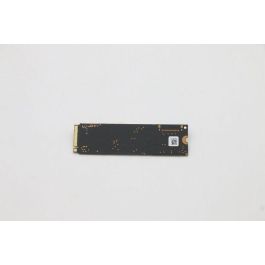 Lenovo M.2 2280 SSD, 512GB capacity, PCIe NVMe interface, OPAL 2.0 security features, optimized for select ThinkPad notebooks. Lenovo M.2 2280 SSD, 512GB capacity, PCIe NVMe interface, OPAL 2.0 security features, optimized for select ThinkPad notebooks.