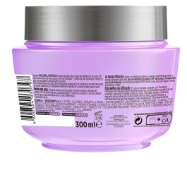 L'Oréal Paris Elvive Hidra Hialurónico Mascarilla 72h Hidratación 300 ml