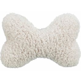 Peluche para perros Trixie Poliéster Felpa Hueso 25 cm Peluche para perros Trixie Poliéster Felpa Hueso 25 cm Precio: 7.69000012. SKU: B1GPX9NEXM