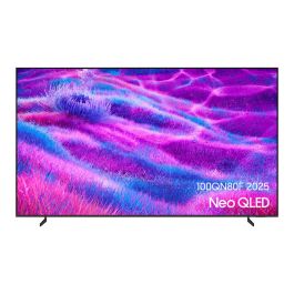 Smart TV Samsung TQ100QN80F 100" 4K Ultra HD HDR Neo QLED Precio: 3116.98999953. SKU: B14WXG8B78