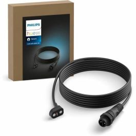 Philips Hue CSA-2DA Cable de Carga para Exteriores, 5 m, 24 V, Negro Precio: 42.58999987. SKU: B199XV5ENT