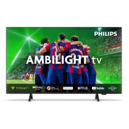 Philips 55PUS8309 55" 4K LED Ambilight Smart TV Precio: 622.0368. SKU: B173KXTPE4
