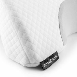 Almohada Viscoelástica Cervical para Parejas Cozzy InnovaGoods