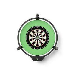 Scolia SCOLIA Home 2 FLEX Diana de dardos con luz, Color Gris, 1 pieza Precio: 705.49999971. SKU: B1DGWN4JT4