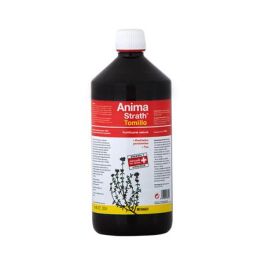 Stangest Anima Strath Tomillo 1L - Estimulante Sistema Inmune para Roedores y Hurones Precio: 104.5. SKU: B1KLAPVB5E