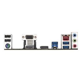 Gigabyte LGA 1700 B760M GAMING DDR4 Placa Base