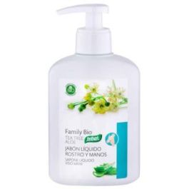 Jabon Arbol Del Te Rostro Y Manos 250Ml. Precio: 10.58999986. SKU: B1KEX26DH7