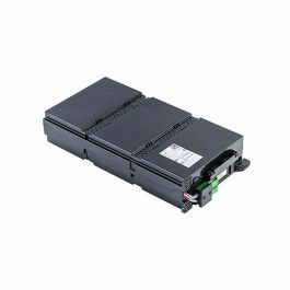 APC APCRBC141 Batería de Repuesto Sellada VRLA 360 VAh para SAI, 5 Años de Duración, Hot-Swap, Negro Precio: 564.8900004. SKU: B1C3GE7PNT
