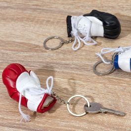 Mister Gadget Llavero Guante De Boxeo Poliéster