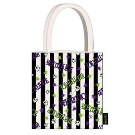 Bolsa shopping beetlejuice 36.0 x 39.0 x 0.4 cm Precio: 6.7899997. SKU: B1A4E6R4WC