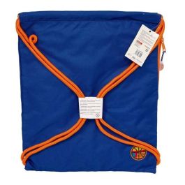 Bolsa Mochila con Cuerdas Valencia Basket