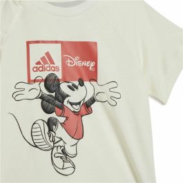 Conjunto de Ropa Adidas Disney Mickey Mouse Multicolor