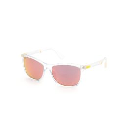 Gafas de Sol Hombre Web Eyewear WE0300-5726Q ø 57 mm Gafas de Sol Hombre Web Eyewear WE0300-5726Q ø 57 mm