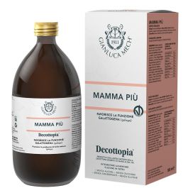 Mamma Più Decottopia Mamma Più Decottopia Precio: 31.5900002. SKU: B16T42TB27