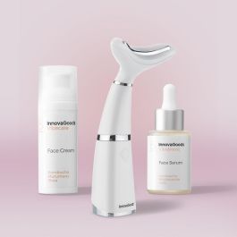 Pack Tratamiento Facial Reafirmante Kombucha InnovaGoods Precio: 40.59000055. SKU: B1DHC37XQH