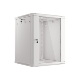 LANBERG WF01-6615-10S Armario Rack 15U Bastidor de Pared Gris Precio: 171.49999977. SKU: B19L8RF27Z