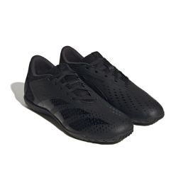 Zapatillas de Fútbol Sala para Adultos Adidas Predator Accuracy.4 IN Negro