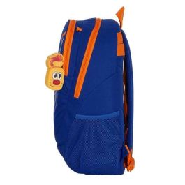 Mochila Escolar Valencia Basket